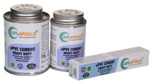 Solvent Cement