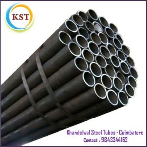 Galvanized Steel Pipes