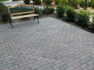 Concrete Pavers