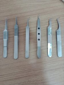 Hair transplant Forcep