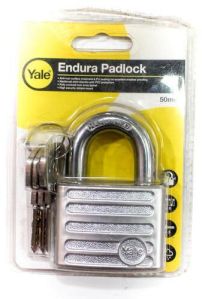 Yale Endura Padlock