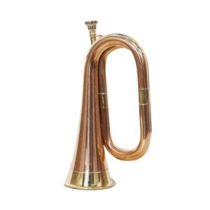 Copper Bugle