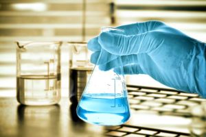 chemical testing services