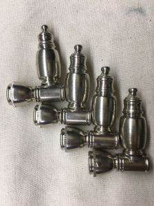 3 inch Metal Smoking Pipe