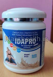 Idapro Sugar Free Powder