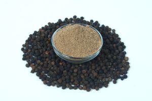 Black Pepper Powder