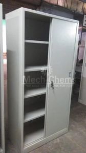 Regular Stainless Steel Cupboard