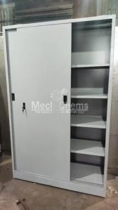 Regular Stainless Steel Cupboard