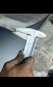 Sheet Metal Cutting Service