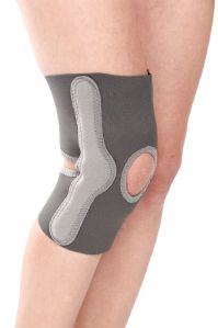 Elastic Knee Support