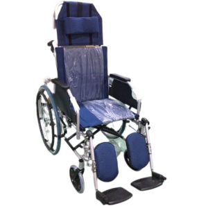 reclining wheelchair