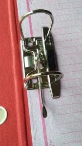 Brass Lever File Clip