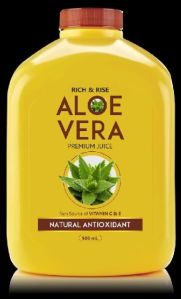 Aloe Vera Juice