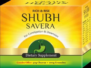 Shubh Savera Dietary Supplement