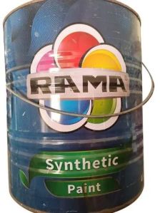 Rama Synthetic Paint