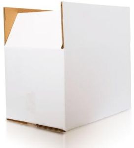 7 Ply Corrugated Box