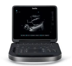 Point of Care Ultrasound Machine