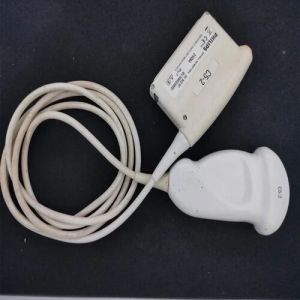 Philips Ultrasound Probes