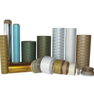 Polyester Insulation Papers