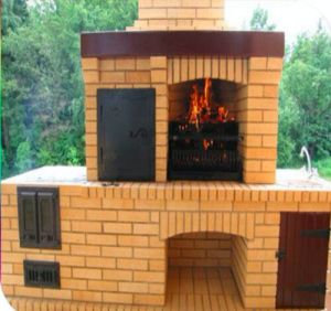 Refractory Fire Brick