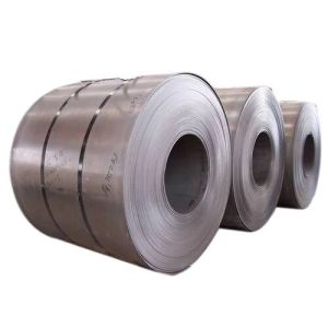 Hot Rolled Steel Coil