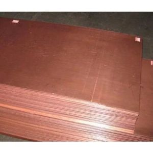 Copper Sheet