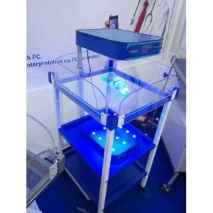 Single Surface Phototherapy Unit