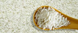 Basmati rice