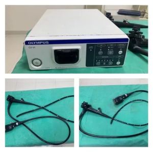 Video Endoscopy System