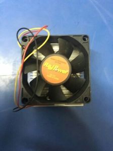 computer cooling fan