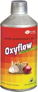 Oxyflourfen 23.5 % EC