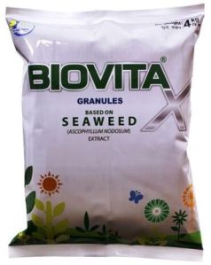 Seaweed Extract Granules