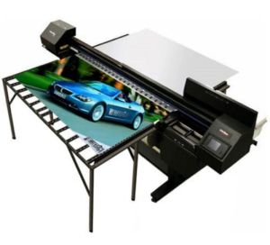 Sunboard Printing Service