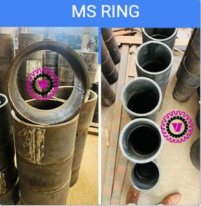 mild steel rings