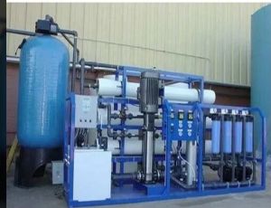 effluent treatment plant equipment