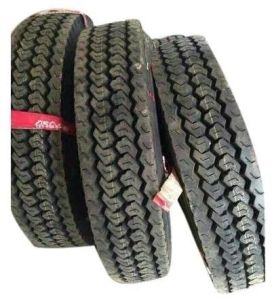 Aeolus Rubber Truck Tyres