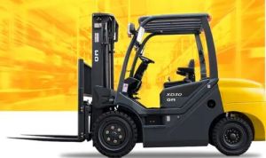 DIESEL FORKLIFT