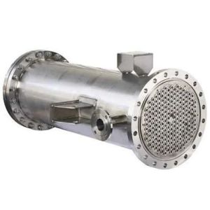 Tube Heat Exchanger