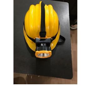 Torch Safety Helmet