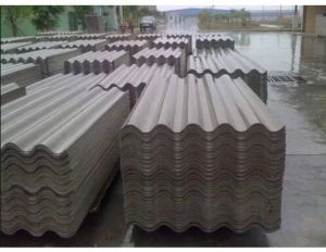 Asbestos Cement Sheet