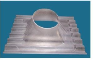 Polycarbonate Base Plates