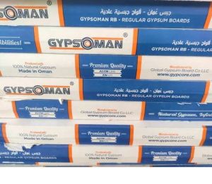 Gypsum Board