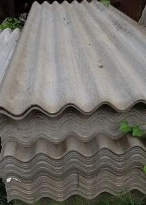 cement roofing sheet