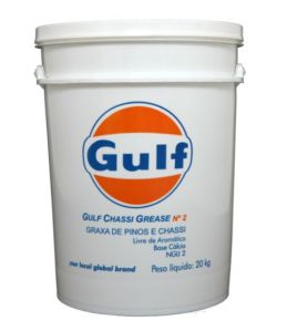 Gulf Oil