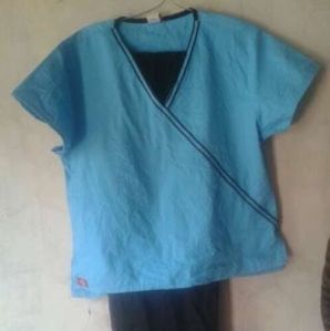 Hospital Uniform