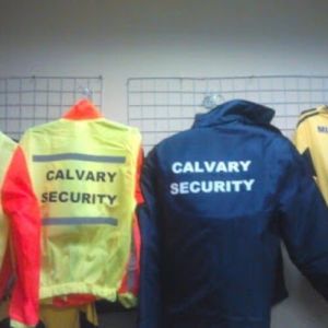 safety uniform