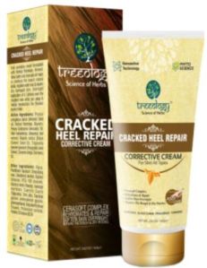 Treeology Foot Cream