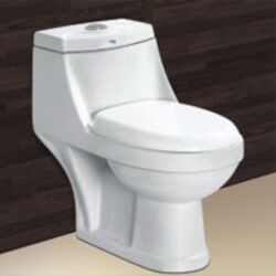 Arena Wall Hung Water Closet