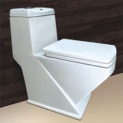 Avenue Wall Hung Water Closet