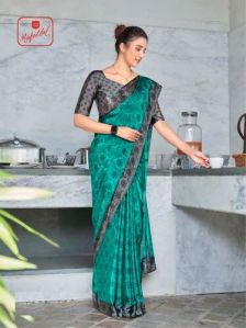 Spark Uniform Sarees